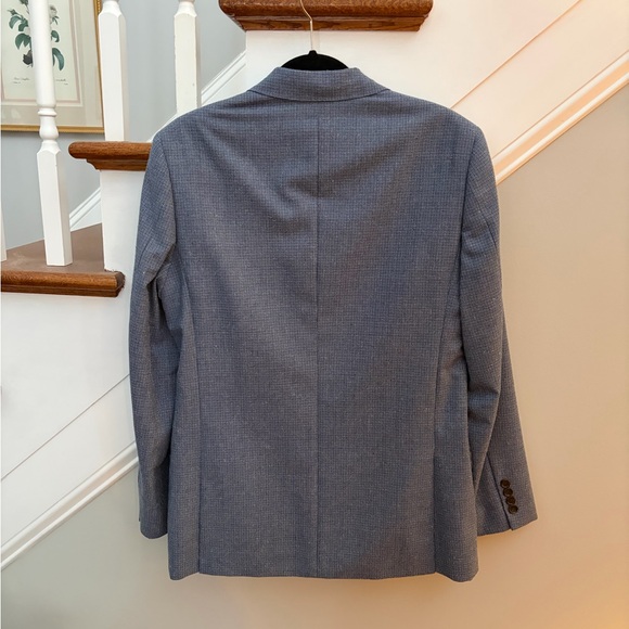 J. Crew Ludlow Suit Wool/Silk - Picture 4 of 13